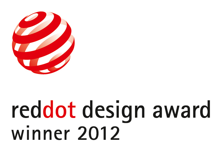 red dot award: communication design